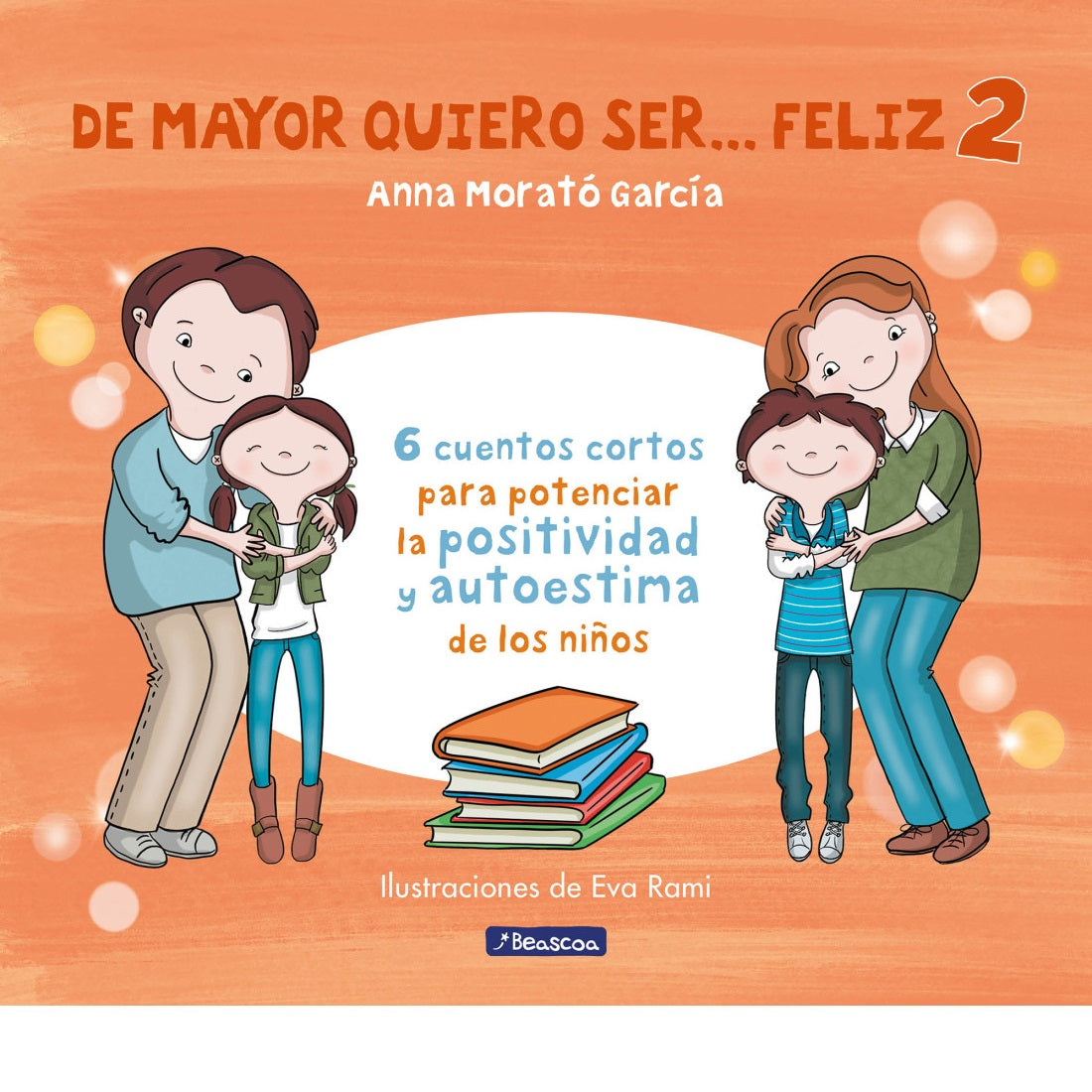 De mayor quiero ser...feliz (2) De mayor quiero ser...feliz (2)